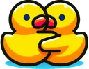 DuckHug