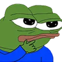 thinking