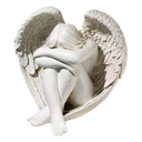 3_cryingangel Discord emoji