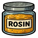 e_rosin
