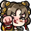 LannieFistbump