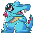 totodile