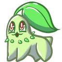 chikorita