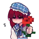 KanaFlower