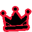 FloatingCrown