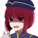 KanaDisgusted KanaDisgusted
