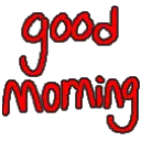 goodmorning