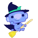 DiscordWumpusWitch