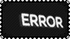 Error