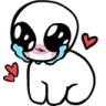 lovecry Discord Emoji from Odd Asylum