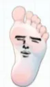 feetugh