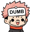 000031Cl_SukunaDumb 000031Cl_SukunaDumb