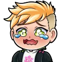 VivCrying