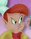 :snapunamused: