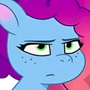 MistyUnamused