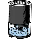 e_Dehumidifier