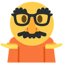 disguisedshrug