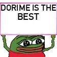 DorimeAmino