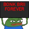 BonkBrii