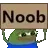 noobie noobie