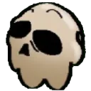 CatacombsSkeleton