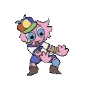 SammySpookydance