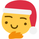 christmasthink