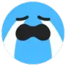 sob