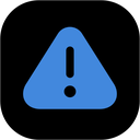warning