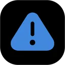 :warning: