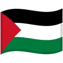 palestine