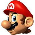 :mario: