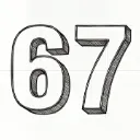 67