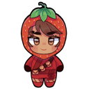 kaifruit Discord emoji