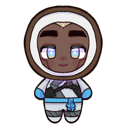 zanefruit Discord emoji