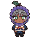 pixalfruit Discord emoji