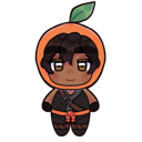 colefruit Discord emoji