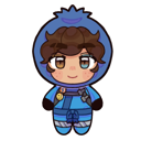 jayfruit Discord emoji