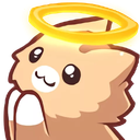 Discord Emote catprey: