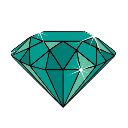 diamond Discord emoji