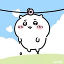 Washingline_it_almost_killed_me