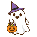 halloween_ghost Discord emoji