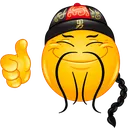 chineseThumbsUp