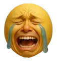 sob sob