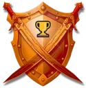 :3GLADIATOR:
