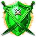 :4WARRIOR: