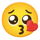 PleadingKiss