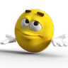 shrug