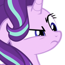 GlimPardon Discord sticker - Friendship Academy - MLP