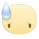 sad